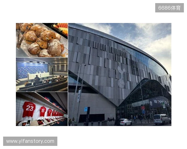 记者：热刺新球场在英国堪称顶级，曼联可参考热刺的成功经验