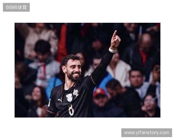 世预赛戴帽，B费葡萄牙国家队生涯首次上演帽子戏法