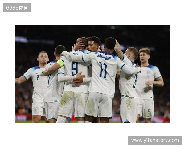 英格兰客战阿尔巴尼亚：凯恩领衔，贝林厄姆、埃泽首发