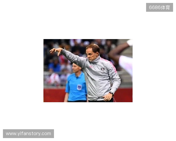 门兴官方：波兰斯基继续担任球队主帅，并续约至2028年